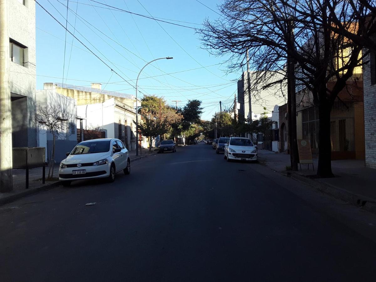 Ferienwohnung Temporario Córdoba Exterior foto