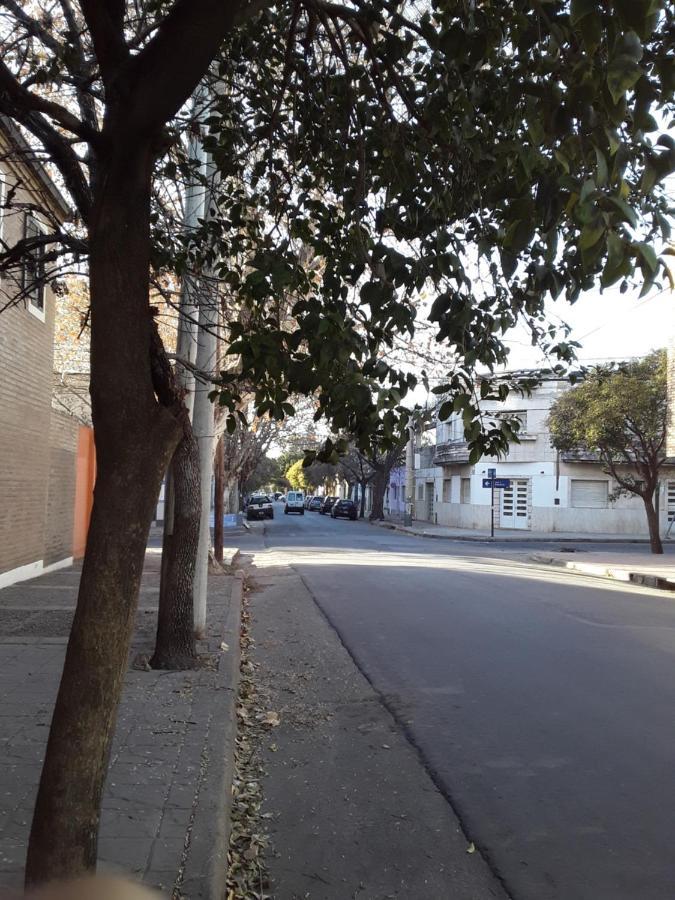 Ferienwohnung Temporario Córdoba Exterior foto