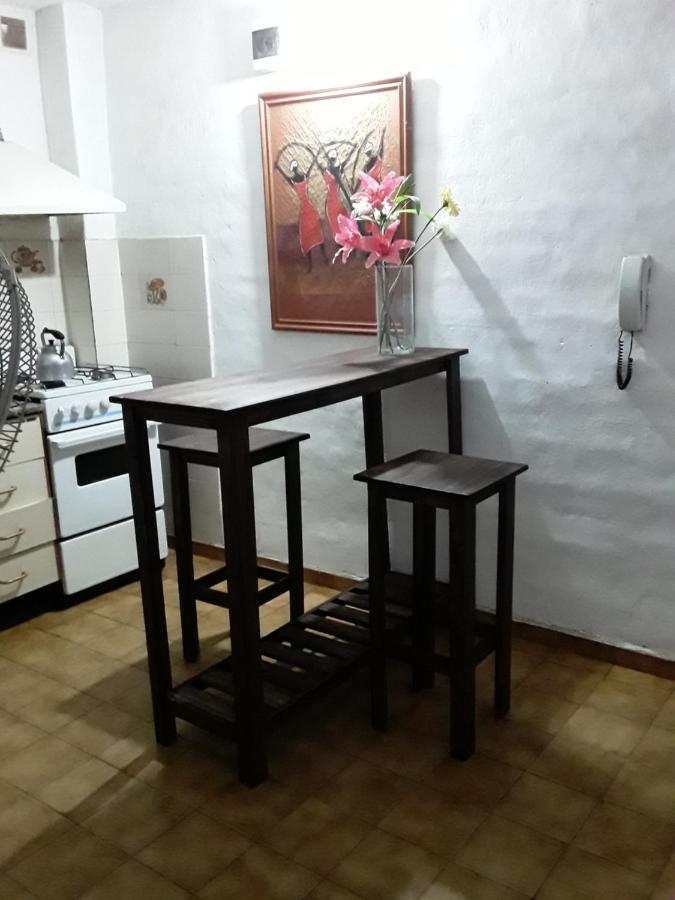 Ferienwohnung Temporario Córdoba Exterior foto